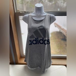 Adidas tank, Large